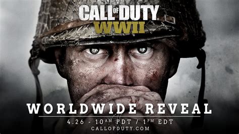 Call Of Duty Ww2 Tidak Akan Hadir Ke Nintendo Switch Amanz
