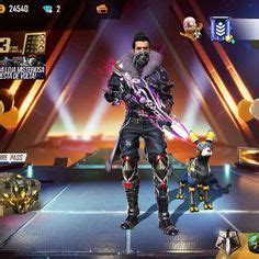 Se tivesse que escolher o melhor jogo battle royale do momento com permissão dos. Garena Free Fire 1.47.0 MOD APK - Baixar atualizado em ...