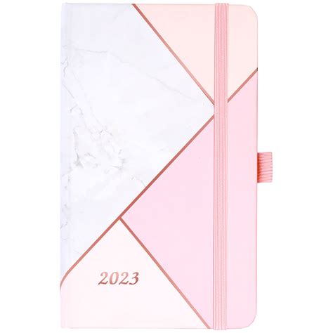 Buy Diary 2023 A6 Pocket Diary 2023 January 2023 December 2023