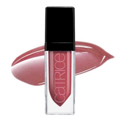 Catrice Жидкая помада Shine Appeal Fluid Lipstick 070 купить в