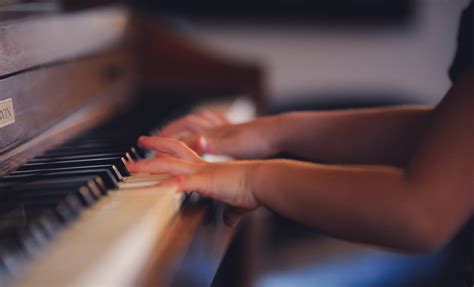 Fix It Piano Pedaling Teaching Tips Yamaha Music Blog