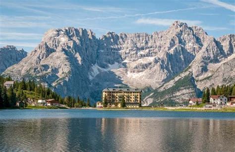 How To Visit The Dolomites Italy And Its Top 20 Unmissable Destinations