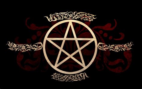 Wicca Wallpaper ·① Wallpapertag