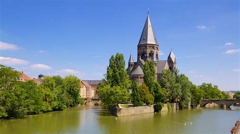 Suivez l'actualité du département moselle (57) et sa région : The Best Moselle Vacation Packages 2017: Save Up to $C590 ...