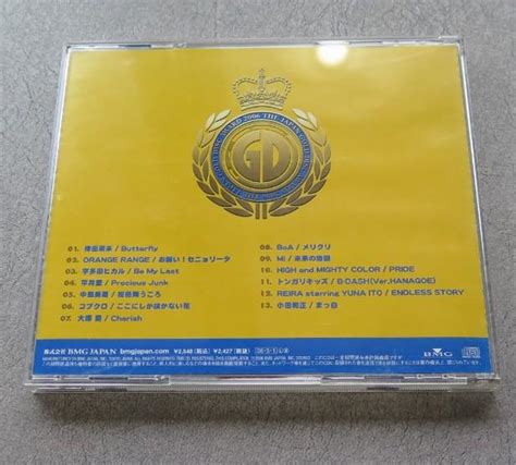 The Japan Gold Disc Award 2006｜soundmart