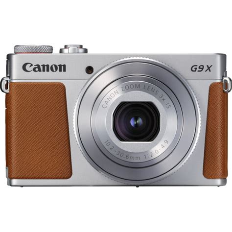 Canon powershot g9 x mark ii. ヨドバシ.com - キヤノン CANON PowerShot G9X Mark II シルバー [コンパクト ...