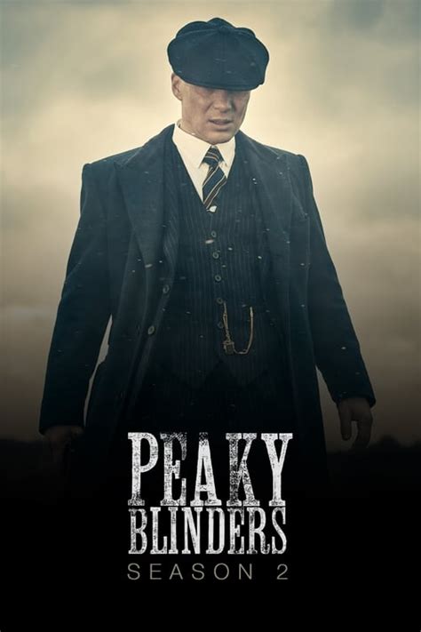 Peaky Blinders Series 2 2014 Cast And Crew — The Movie Database Tmdb