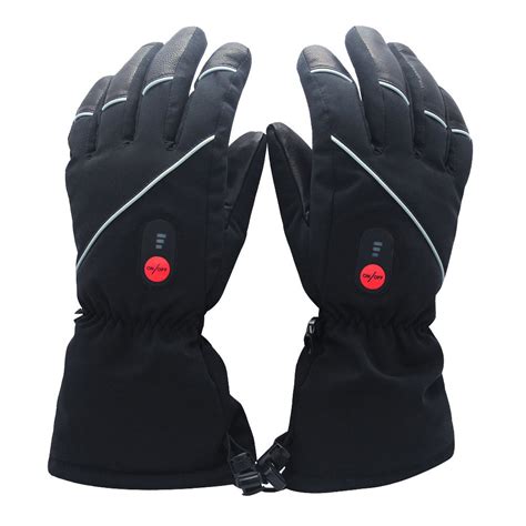 Buy Savior Heated Gloves For Men Women Electric Heated Glovesheated