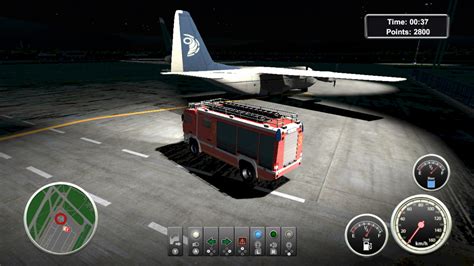 Airport fire department on nintendo switch, release date, trailer, gameplay, critic and gamer review scores. Firefighters: Airport Fire Department for Nintendo Switch ...
