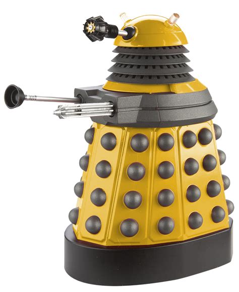 Doctor Who Action Figures Dalek Eternal