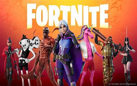 Top 5 Fortnite Skins That Were Free Ranked From Best To Worst