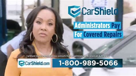 Carshield Tv Spot Experts Featuring Vivica A Fox Ispottv