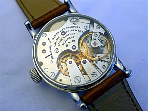what are the most beautiful watch movements to you page 5