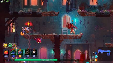 Dead Cells Whos The Boss Free Download