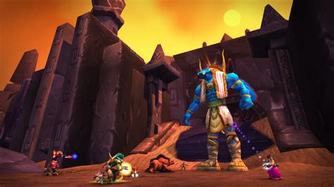How To Get Into World Of Warcraft Classic What You Need To Know About Vanilla Wow Techradar