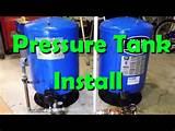 Pressure Pump Tank Water Photos