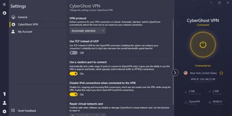 Cyberghost Vpn Review Is It Safe And Reliable In 2023
