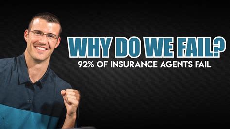 Последние твиты от success insurance services llc (@success_ins). Insurance Agent Success Tips - Why Do We FAIL...? 92% Really? - YouTube