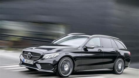 Mercedes e43 estate for sale. Mercedes-AMG C43 Sedan, Estate pricing announced for UK