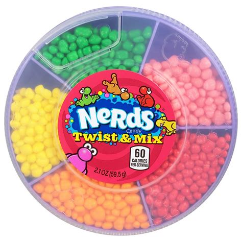 Nerds Twist And Mix Candy Shop Snacks And Candy At H E B