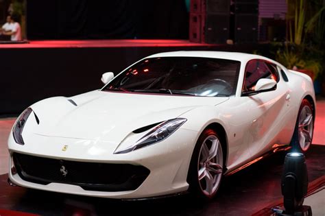 Carmudi is your ultimate destination to find all new cars (13) information, including car specs, features, prices and images that will help you choose. Ferrari Philippines Launches 812 Superfast (w/ Specs) | CarGuide.PH | Philippine Car News, Car ...