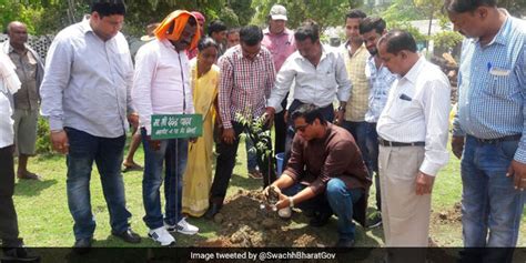 World Environment Day 2017 From Planting Trees To Waste Segregation