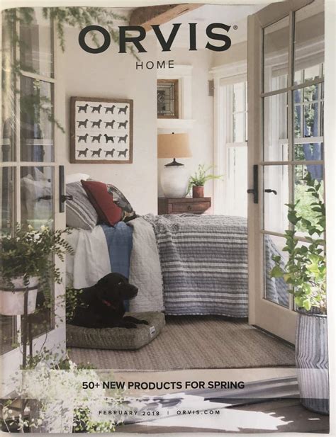 These interactive catalogs allow you to browse for the latest home decoration and improvement products. 29 Free Home Decor Catalogs You Can Get In the Mail