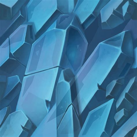 Lighting and Texture 1: Sivorak's Crystal
