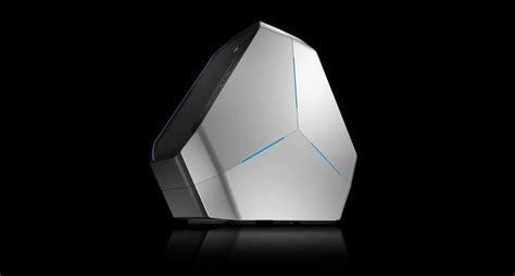 Dell Announces New Alienware Area 51 Desktops