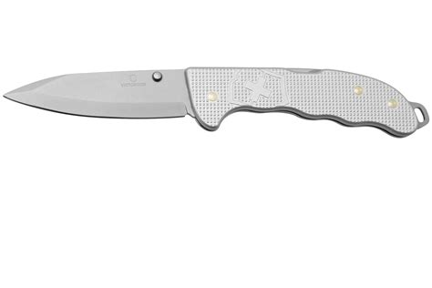 Victorinox Evoke 9415 D26 Sliver Alox Couteau De Poche Achetez à
