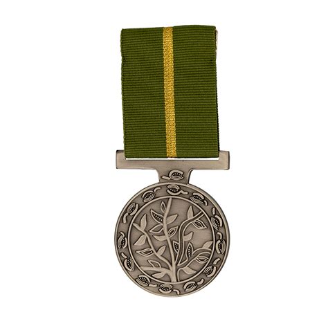 Humanitarian Overseas Service Medal Pmandc