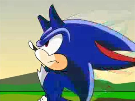 Imagen Shadic The Hedgehog Wiki Fanon Sonic Fandom Powered By