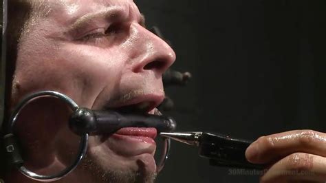 Jay Rising In Gay Slave Has His Soles Licked Hd From Kink Men