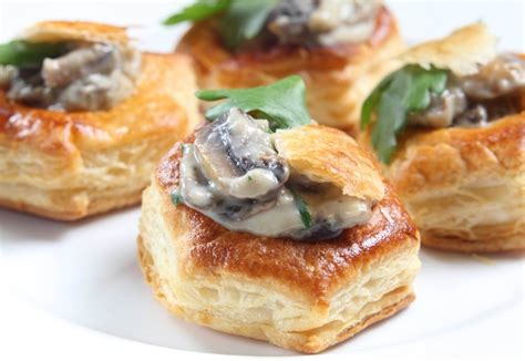 Soumaintrain sur feuilleté d escargots