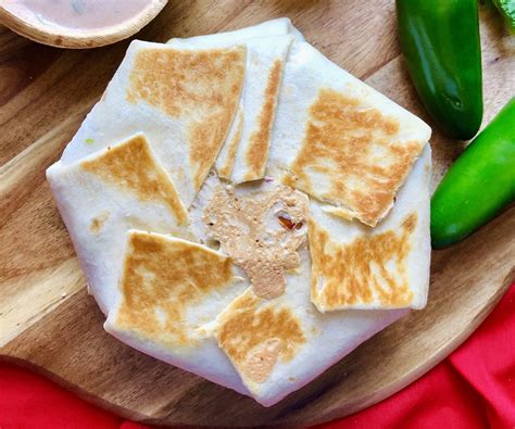 They look complex, but can actually be made very quickly (hence why this concoction was invested at a fast. Copycat Taco Bell Crunchwrap Supreme, Vegan - ChefPriyanka