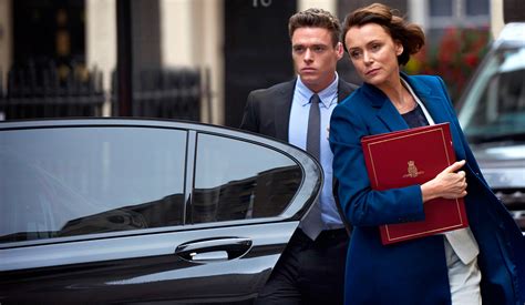 A series gets an average tomatometer when at least 50 percent of its seasons have a score. Bodyguard : la série événement à ne pas louper, arrive sur ...