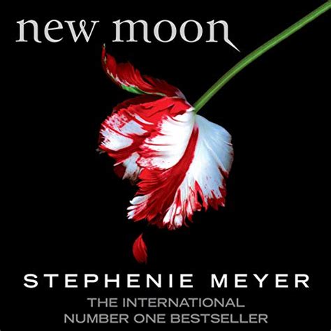 New Moon Twilight Series Book 2 Audiobook Free With Trial