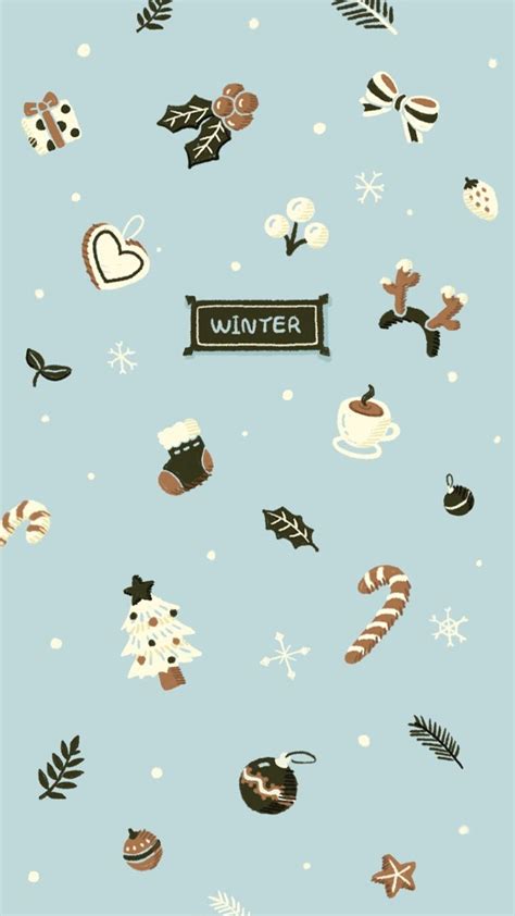 Pin By Daria Russ On New Year Christmas Holidays Wallpapers Winter