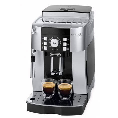 Delonghi Magnifica Xs Fully Automatic Espresso And Cappuccino Machine