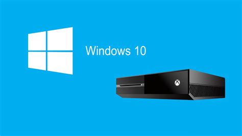 ระบบปฏิบัติการ Windows 10 Beta เตรียมลง Xbox One ช่วงกลางปี เพื่อได้ใช้