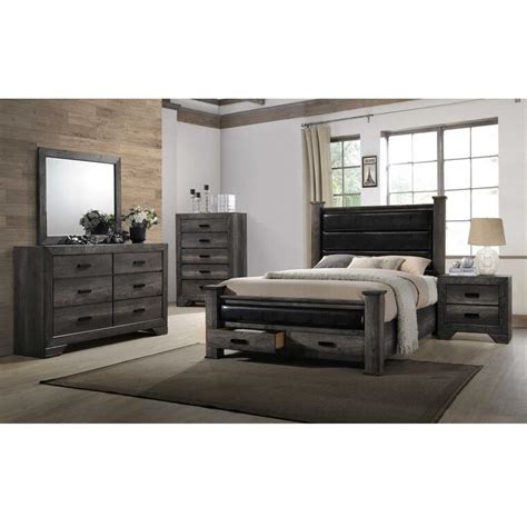 Browse our furniture ranges and add the items of furniture you would like to rent to your basket. Rent to Own Bedroom Groups | Aaron's