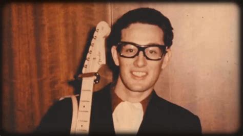 The Buddy Holly Conspiracy Buddy Hollys Big Night Out Tv Episode 2017 Imdb