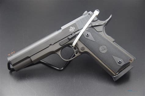 22 Magnum 1911 A1 Pistol By Rock I For Sale At