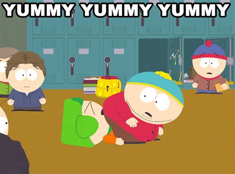 South Park Memes Yummy Farts South Park Know Your Meme Anime Chibi Trey Parker South