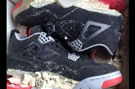 Sole To Squeeze The Heartbreak Of A Jordan Blowout Sneaker Freaker