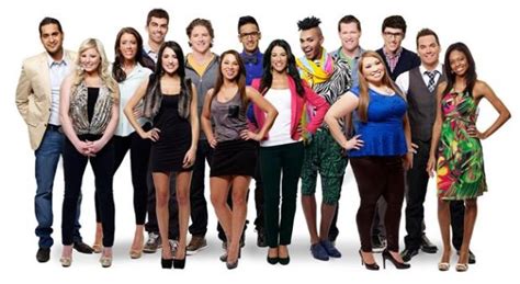 Big Brother Canada Reveals Season Two Houseguest S Channel Canada