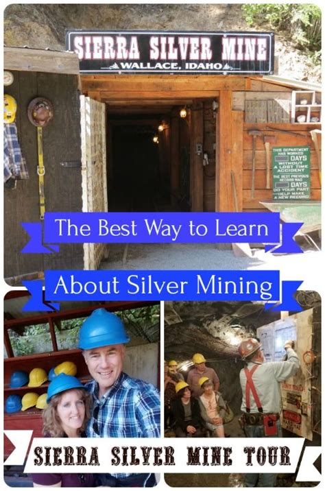 You Can Read About Mining But The Best Way To Learn About Silver