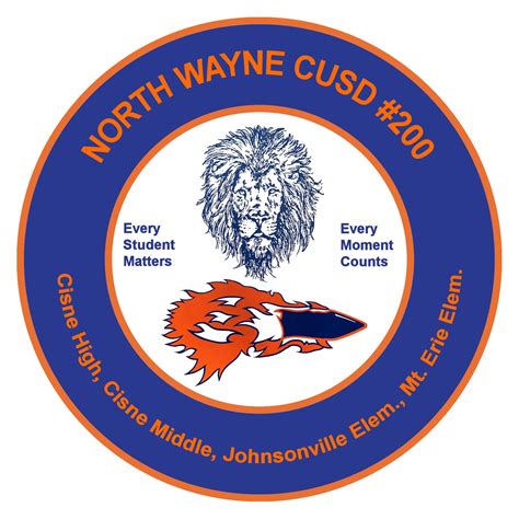 North Wayne Community Unit School District #200