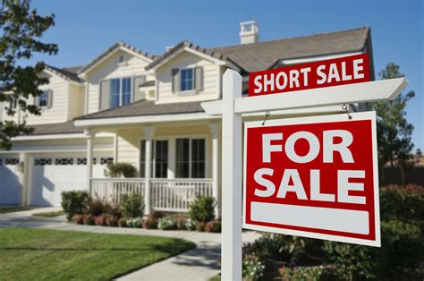 Invest In Short Sale Homes To Diversify Your Portfolio And Manage Risk