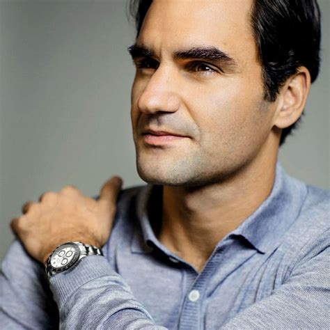 Roger federer was caught by paparazzi spending time with his family on bernard arnault's expensive yacht. Brand Ambassador Roger Federer Wearing Ceramic Rolex ...